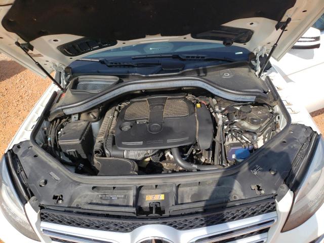 Photo 10 VIN: 4JGDA5HB5GA749362 - MERCEDES-BENZ GLE 350 4M 