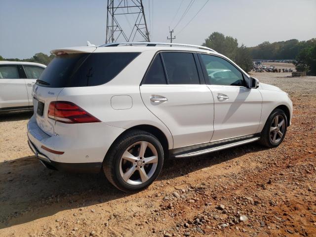 Photo 2 VIN: 4JGDA5HB5GA749362 - MERCEDES-BENZ GLE 350 4M 