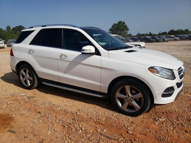 Photo 3 VIN: 4JGDA5HB5GA749362 - MERCEDES-BENZ GLE 350 4M 