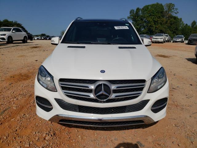 Photo 4 VIN: 4JGDA5HB5GA749362 - MERCEDES-BENZ GLE 350 4M 