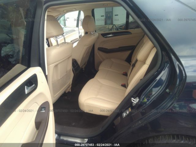 Photo 7 VIN: 4JGDA5HB5GA799727 - MERCEDES-BENZ GLE 