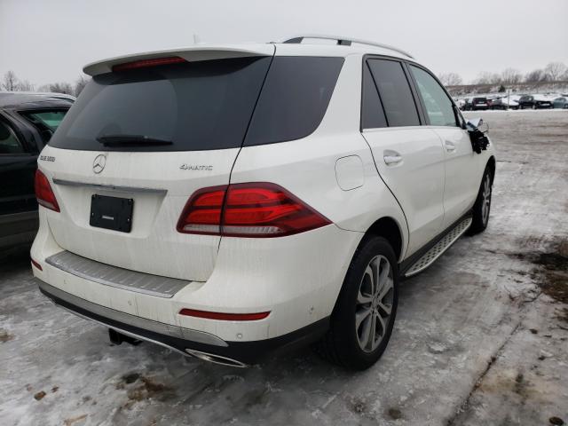 Photo 3 VIN: 4JGDA5HB5HA820271 - MERCEDES-BENZ GLE 350 4M 