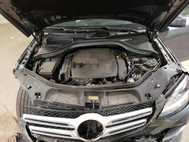 Photo 11 VIN: 4JGDA5HB5HA843873 - MERCEDES-BENZ GLE 350 4M 