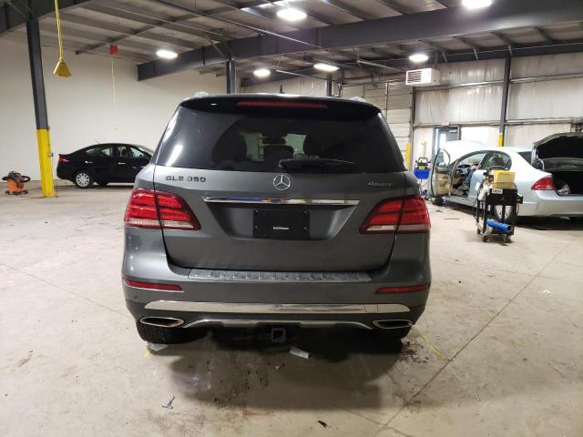 Photo 5 VIN: 4JGDA5HB5HA843873 - MERCEDES-BENZ GLE 350 4M 