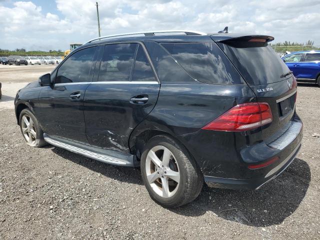 Photo 1 VIN: 4JGDA5HB5HA847955 - MERCEDES-BENZ GLE-CLASS 