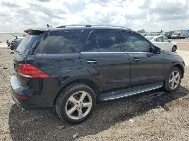 Photo 2 VIN: 4JGDA5HB5HA847955 - MERCEDES-BENZ GLE-CLASS 