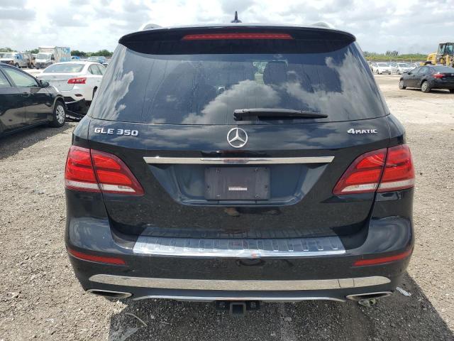 Photo 5 VIN: 4JGDA5HB5HA847955 - MERCEDES-BENZ GLE-CLASS 