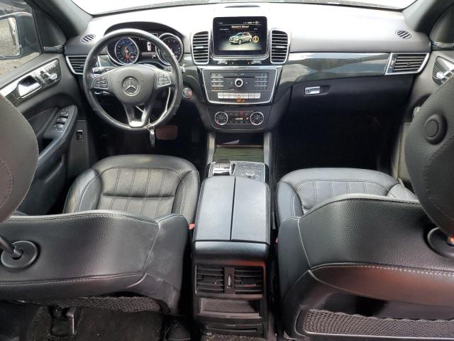 Photo 7 VIN: 4JGDA5HB5HA847955 - MERCEDES-BENZ GLE-CLASS 