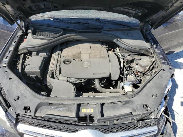 Photo 6 VIN: 4JGDA5HB5HA853934 - MERCEDES-BENZ GLE 350 4M 