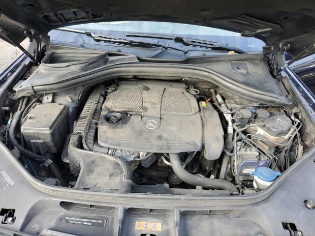 Photo 10 VIN: 4JGDA5HB5HA856669 - MERCEDES-BENZ GLE-CLASS 