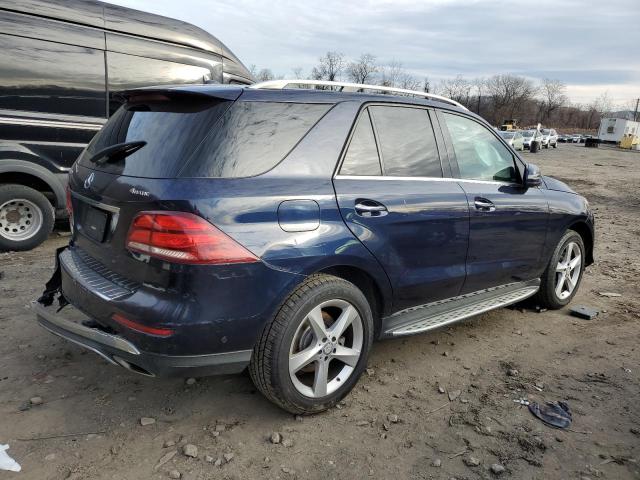 Photo 2 VIN: 4JGDA5HB5HA856669 - MERCEDES-BENZ GLE-CLASS 