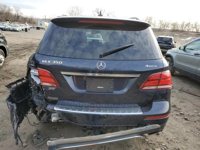 Photo 5 VIN: 4JGDA5HB5HA856669 - MERCEDES-BENZ GLE-CLASS 