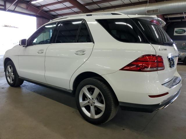 Photo 1 VIN: 4JGDA5HB5HA877635 - MERCEDES-BENZ GLE 350 4M 