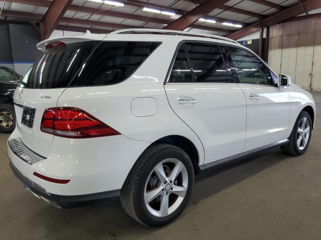 Photo 2 VIN: 4JGDA5HB5HA877635 - MERCEDES-BENZ GLE 350 4M 