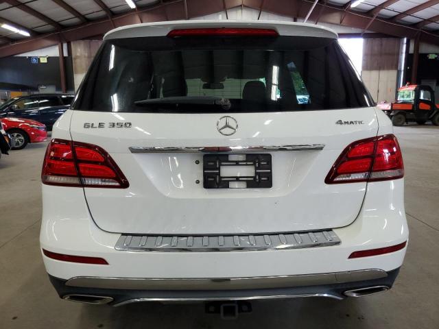 Photo 5 VIN: 4JGDA5HB5HA877635 - MERCEDES-BENZ GLE 350 4M 