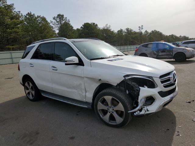 Photo 3 VIN: 4JGDA5HB5HA882141 - MERCEDES-BENZ GLE 350 4M 