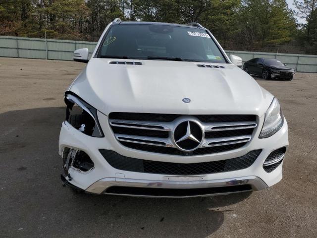 Photo 4 VIN: 4JGDA5HB5HA882141 - MERCEDES-BENZ GLE 350 4M 