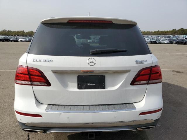 Photo 5 VIN: 4JGDA5HB5HA882141 - MERCEDES-BENZ GLE 350 4M 