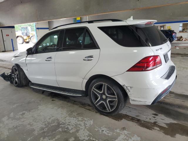 Photo 1 VIN: 4JGDA5HB5HA883029 - MERCEDES-BENZ GLE 350 4M 