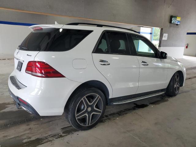 Photo 2 VIN: 4JGDA5HB5HA883029 - MERCEDES-BENZ GLE 350 4M 