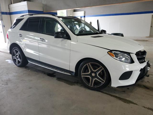 Photo 3 VIN: 4JGDA5HB5HA883029 - MERCEDES-BENZ GLE 350 4M 