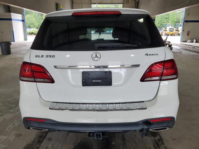 Photo 5 VIN: 4JGDA5HB5HA883029 - MERCEDES-BENZ GLE 350 4M 