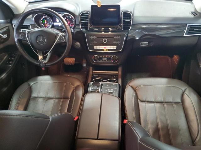 Photo 7 VIN: 4JGDA5HB5HA883029 - MERCEDES-BENZ GLE 350 4M 