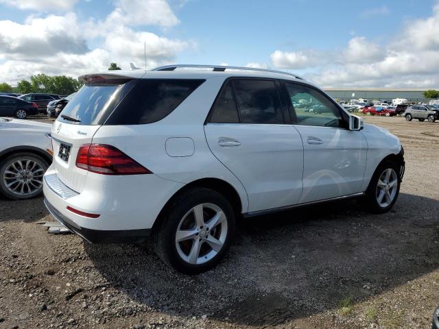 Photo 2 VIN: 4JGDA5HB5HA889168 - MERCEDES-BENZ GLE 350 4M 