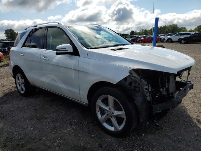 Photo 3 VIN: 4JGDA5HB5HA889168 - MERCEDES-BENZ GLE 350 4M 