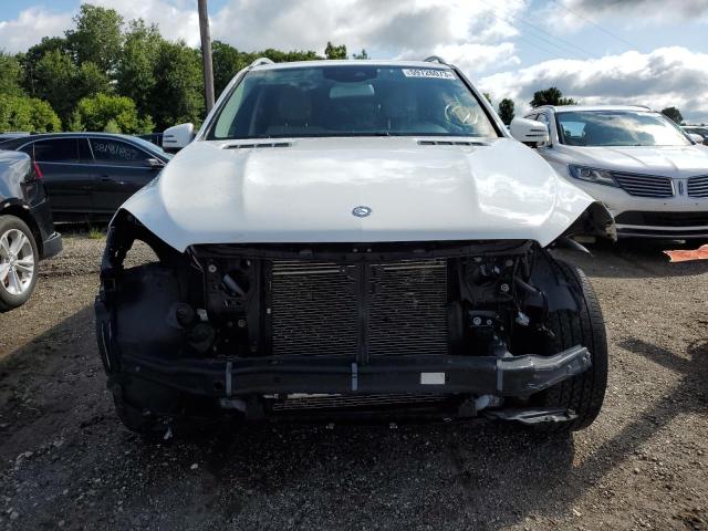 Photo 4 VIN: 4JGDA5HB5HA889168 - MERCEDES-BENZ GLE 350 4M 