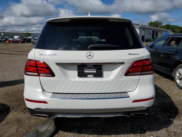 Photo 5 VIN: 4JGDA5HB5HA889168 - MERCEDES-BENZ GLE 350 4M 