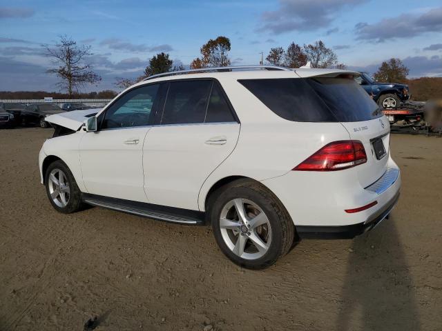 Photo 1 VIN: 4JGDA5HB5HA892717 - MERCEDES-BENZ GLE 350 4M 