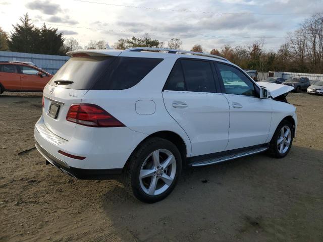 Photo 2 VIN: 4JGDA5HB5HA892717 - MERCEDES-BENZ GLE 350 4M 