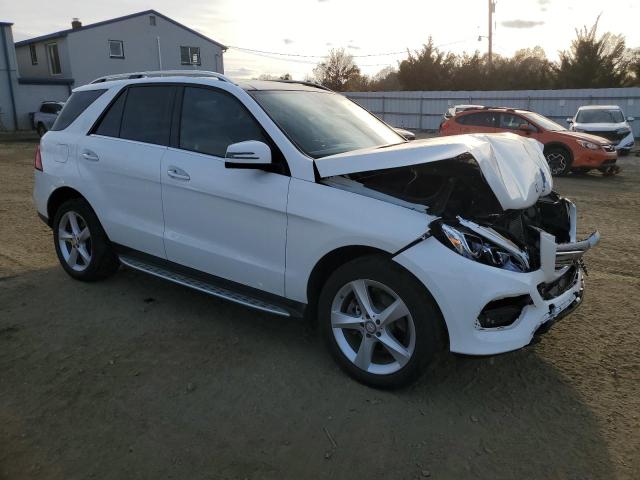 Photo 3 VIN: 4JGDA5HB5HA892717 - MERCEDES-BENZ GLE 350 4M 