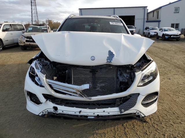 Photo 4 VIN: 4JGDA5HB5HA892717 - MERCEDES-BENZ GLE 350 4M 