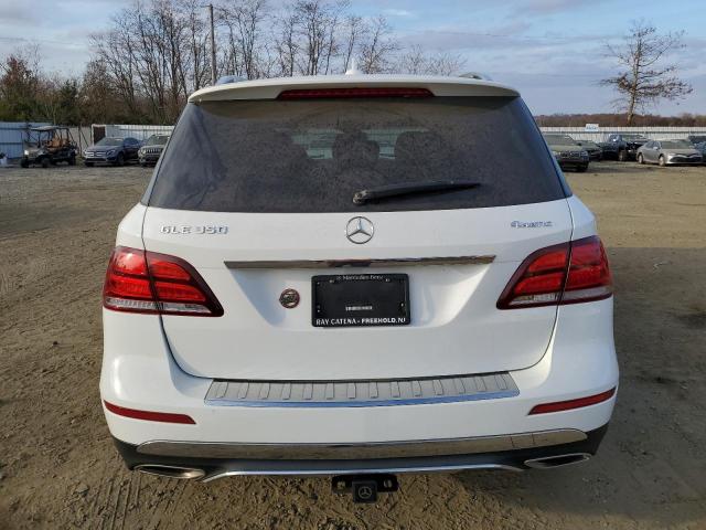 Photo 5 VIN: 4JGDA5HB5HA892717 - MERCEDES-BENZ GLE 350 4M 