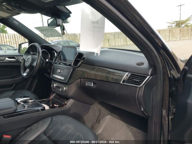 Photo 4 VIN: 4JGDA5HB5HA902744 - MERCEDES-BENZ GLE 350 