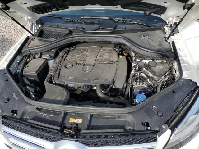 Photo 10 VIN: 4JGDA5HB5HA909967 - MERCEDES-BENZ GLE-CLASS 