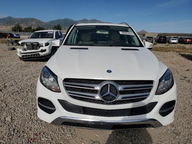 Photo 4 VIN: 4JGDA5HB5HA909967 - MERCEDES-BENZ GLE-CLASS 