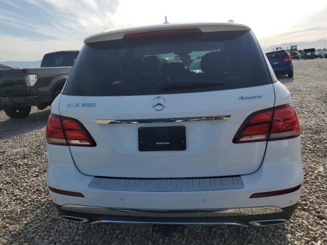 Photo 5 VIN: 4JGDA5HB5HA909967 - MERCEDES-BENZ GLE-CLASS 