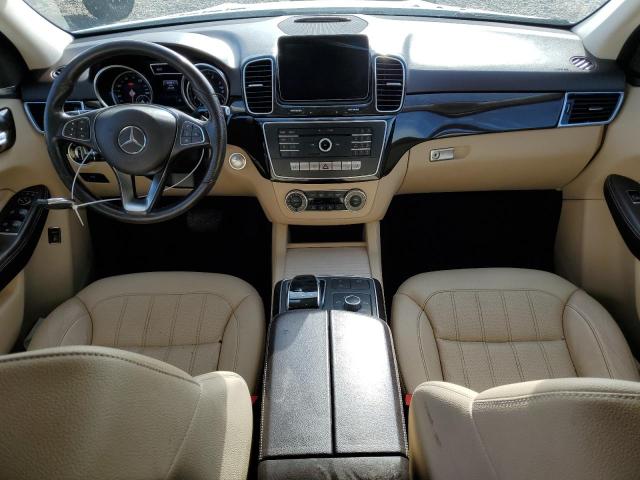 Photo 7 VIN: 4JGDA5HB5HA909967 - MERCEDES-BENZ GLE-CLASS 