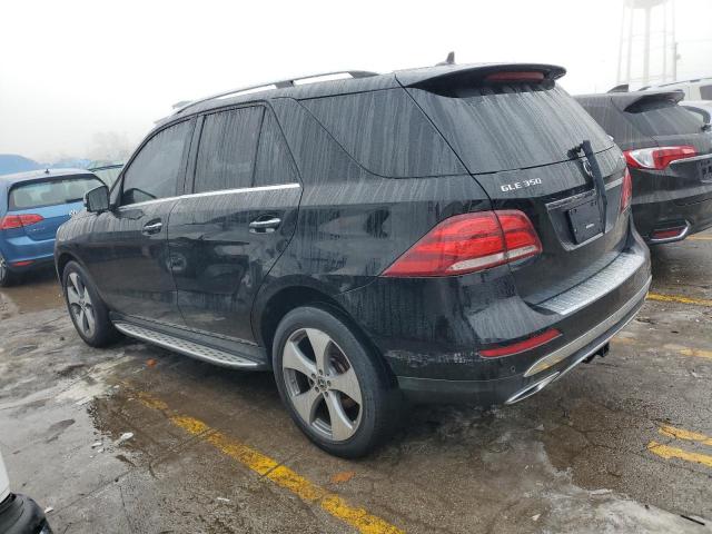 Photo 1 VIN: 4JGDA5HB5HA914098 - MERCEDES-BENZ GLE-CLASS 