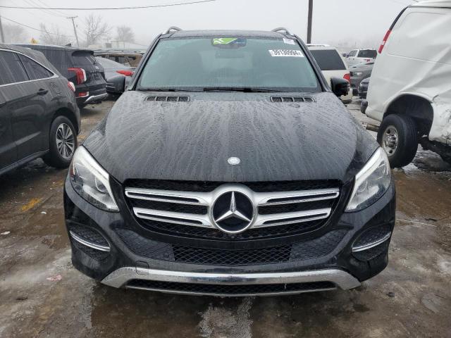 Photo 4 VIN: 4JGDA5HB5HA914098 - MERCEDES-BENZ GLE-CLASS 