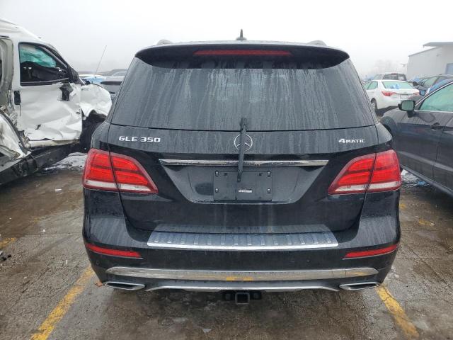 Photo 5 VIN: 4JGDA5HB5HA914098 - MERCEDES-BENZ GLE-CLASS 