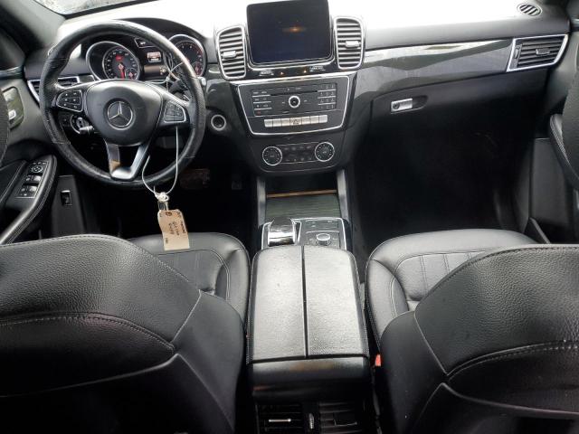 Photo 7 VIN: 4JGDA5HB5HA914098 - MERCEDES-BENZ GLE-CLASS 