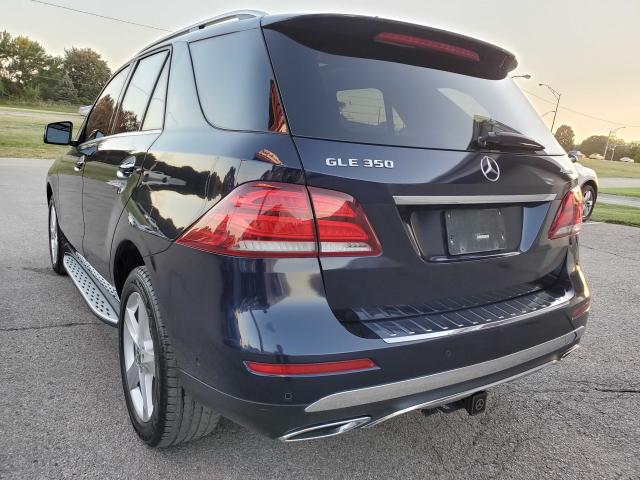 Photo 2 VIN: 4JGDA5HB5HA915218 - MERCEDES-BENZ GLE 350 4M 