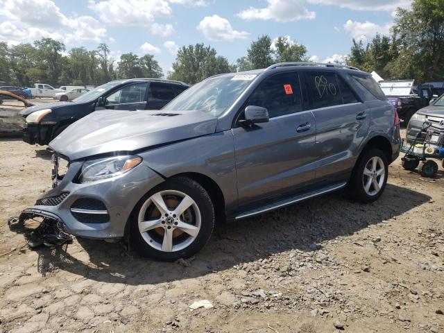 Photo 0 VIN: 4JGDA5HB5HA934321 - MERCEDES-BENZ GLE 350 4M 