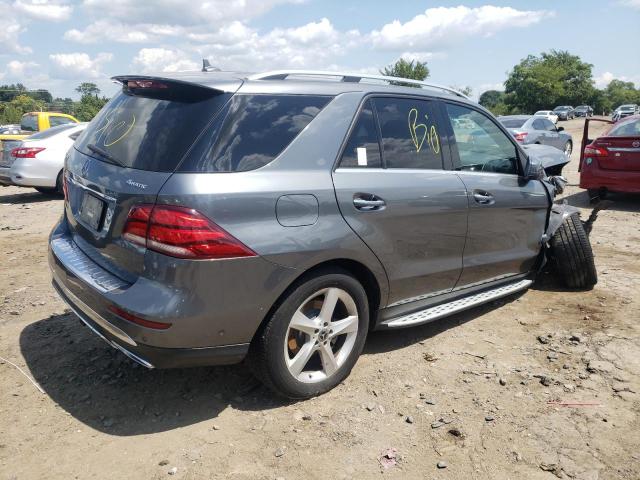 Photo 2 VIN: 4JGDA5HB5HA934321 - MERCEDES-BENZ GLE 350 4M 