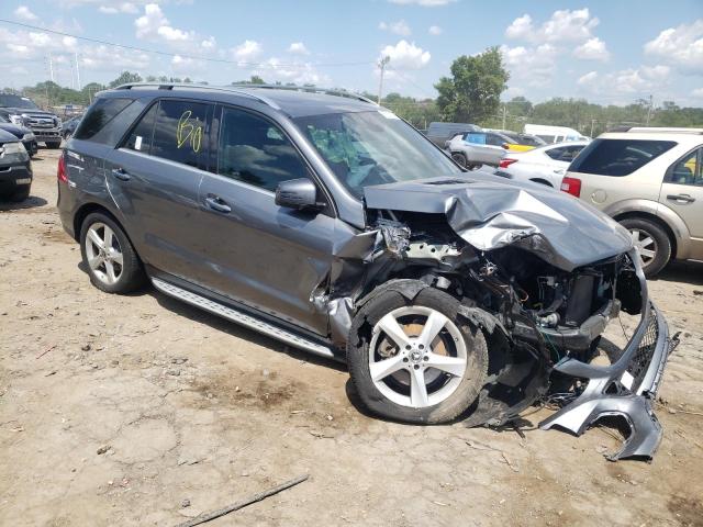 Photo 3 VIN: 4JGDA5HB5HA934321 - MERCEDES-BENZ GLE 350 4M 