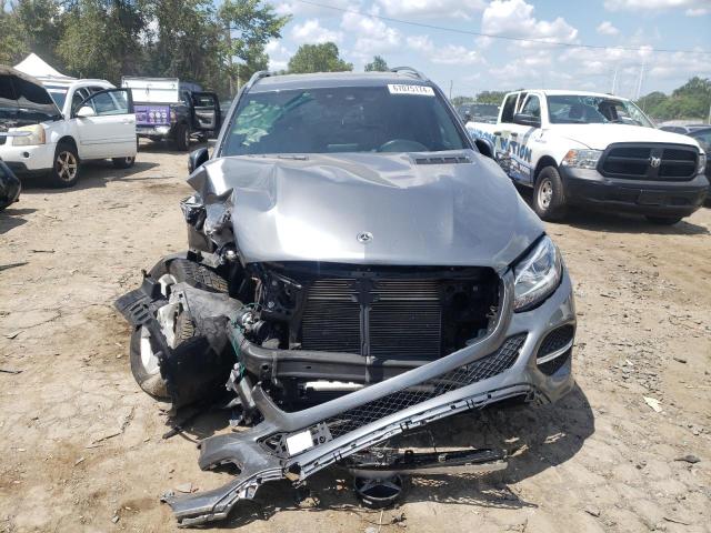 Photo 4 VIN: 4JGDA5HB5HA934321 - MERCEDES-BENZ GLE 350 4M 